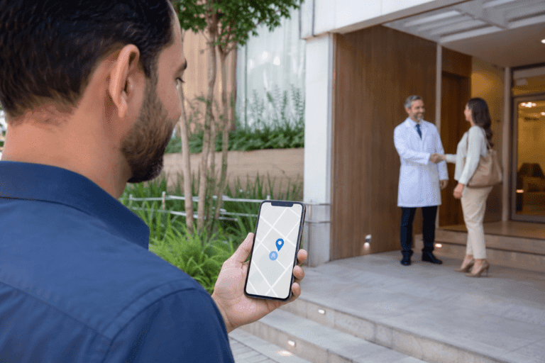 Hepatologista perto de mim em Alphaviile