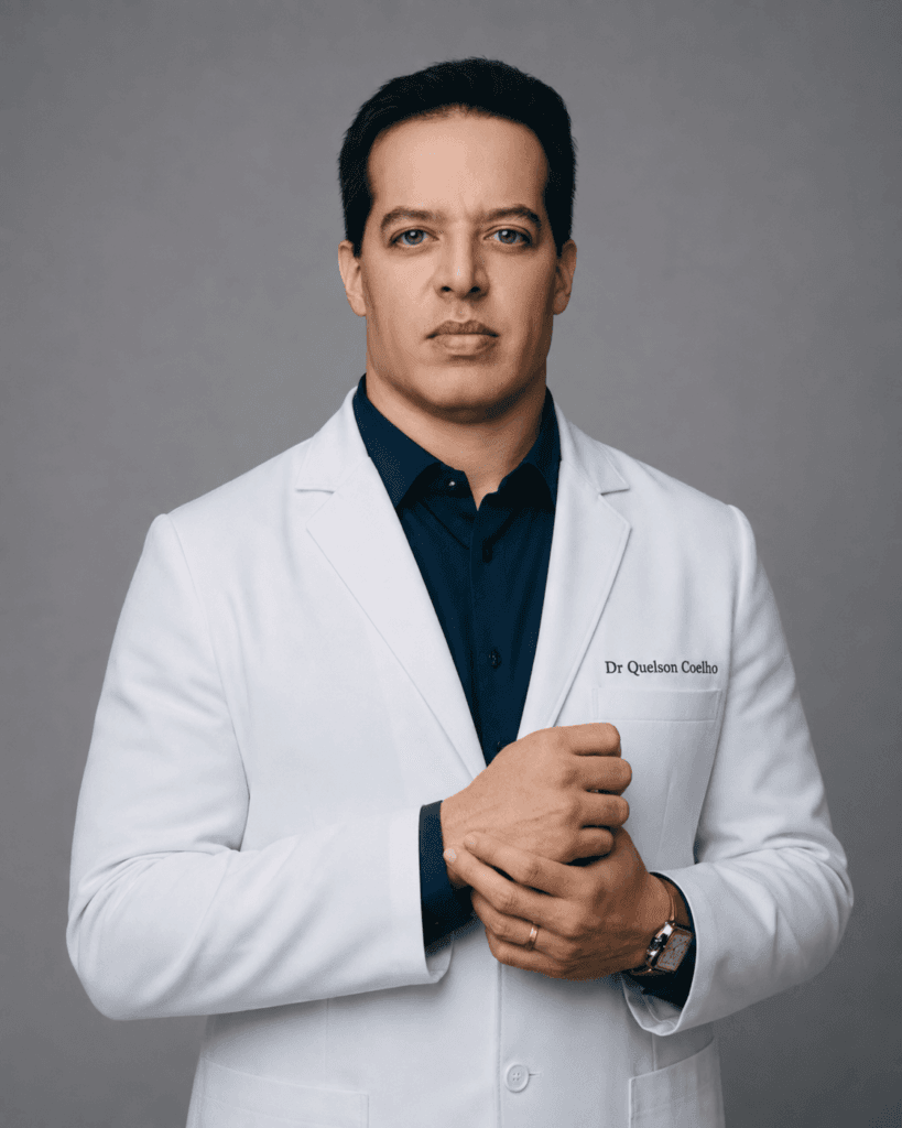 Hepatologista Alphaville