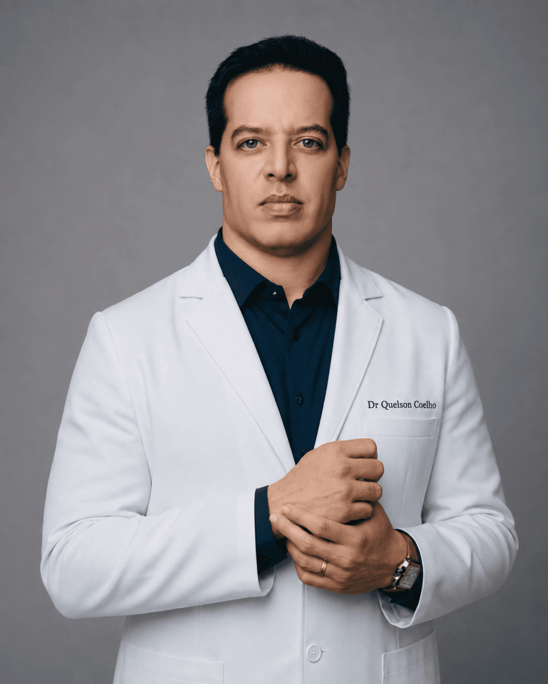 Hepatologista Alphaville
