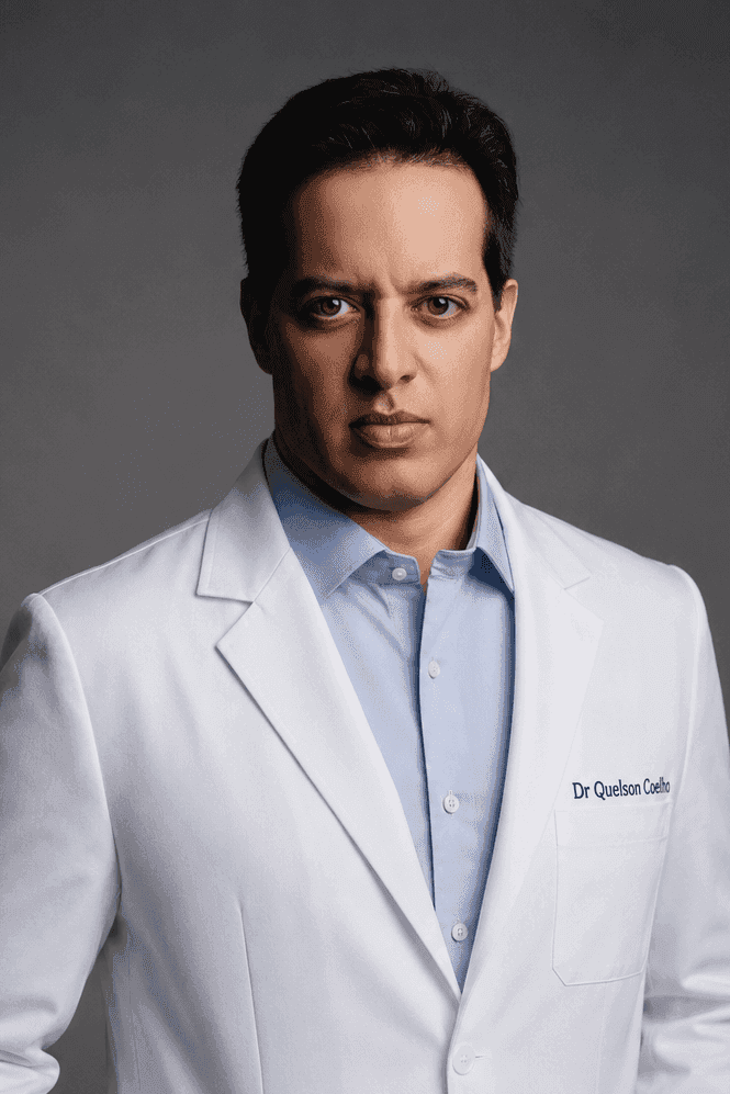 Médico de Fígado em Alphaville